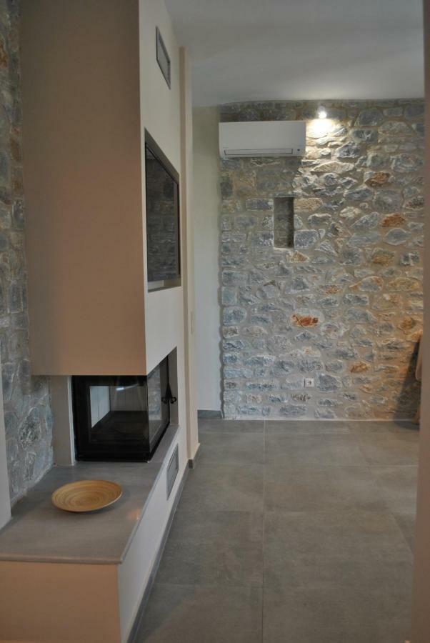 Petras Gi - Stone Houses Stoupa Exterior photo