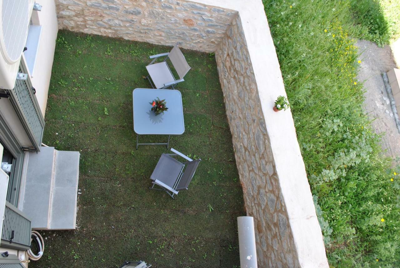 Petras Gi - Stone Houses Stoupa Exterior photo